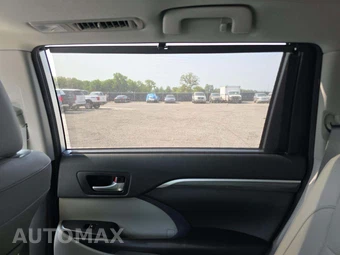 2018 Toyota Highlander Limited - miniatura 22