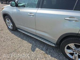 2018 Toyota Highlander Limited - miniatura 23