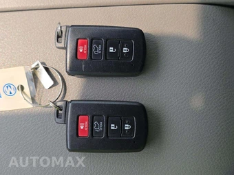 2018 Toyota Highlander Limited - miniatura 5