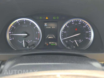 2018 Toyota Highlander Limited - miniatura 6