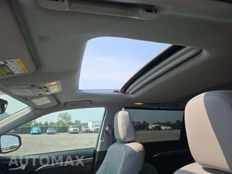 2018 Toyota Highlander Limited - miniatura 8
