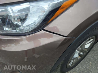 2018 Toyota Highlander Limited Platinum – miniatura 21