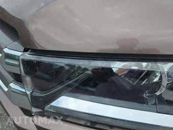 2018 Toyota Highlander Limited Platinum – miniatura 22