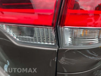 2018 Toyota Highlander Limited Platinum – miniatura 23