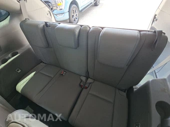 2018 Toyota Highlander Limited Platinum – miniatura 14