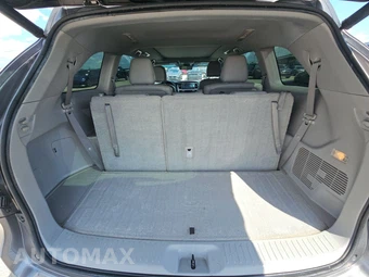2018 Toyota Highlander Limited Platinum – miniatura 17