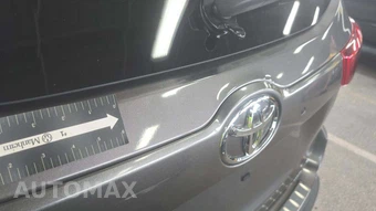 2018 Toyota Highlander Limited Platinum – miniatura 23