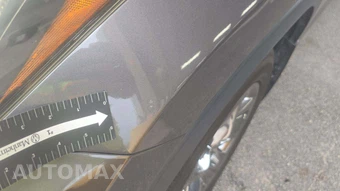 2018 Toyota Highlander Limited Platinum – miniatura 27