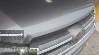 2018 Toyota Highlander Limited Platinum – miniatura 28