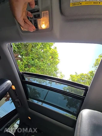 2018 Toyota Highlander Limited Platinum - miniatura 24