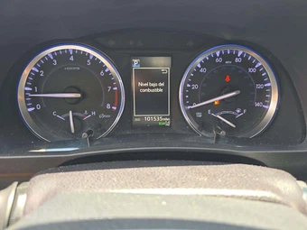 2018 Toyota Highlander Limited Platinum - miniatura 6