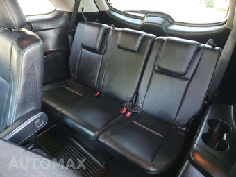 2018 Toyota Highlander SE – miniatura 11