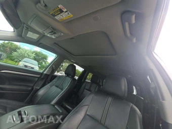 2018 Toyota Highlander SE - miniatura 11
