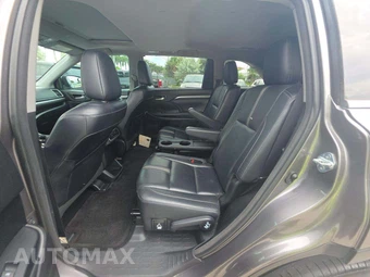 2018 Toyota Highlander SE - miniatura 13