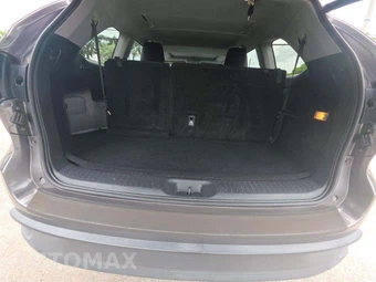 2018 Toyota Highlander SE - miniatura 15