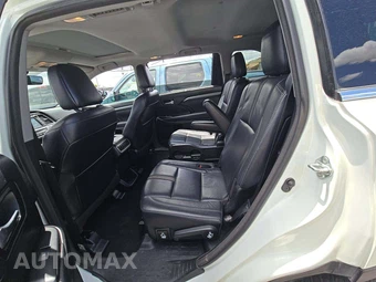 2018 Toyota Highlander SE – miniatura 13