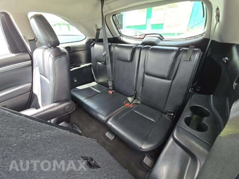 2018 Toyota Highlander SE – miniatura 14