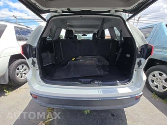 2018 Toyota Highlander SE – miniatura 15