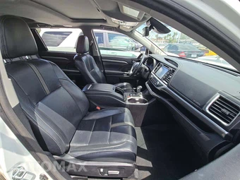 2018 Toyota Highlander SE – miniatura 19