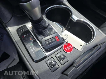2018 Toyota Highlander SE – miniatura 8