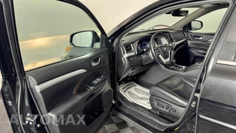 2018 Toyota Highlander XLE - miniatura 12