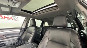 2018 Toyota Highlander XLE - miniatura 14