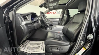 2018 Toyota Highlander XLE - miniatura 15