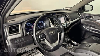 2018 Toyota Highlander XLE - miniatura 16