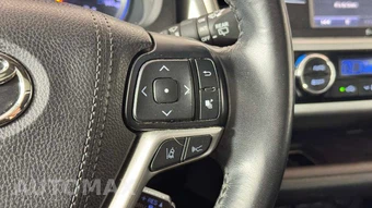 2018 Toyota Highlander XLE - miniatura 18