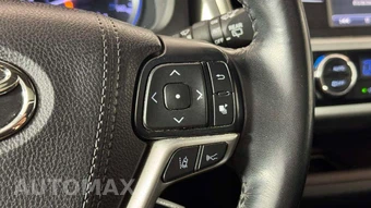 2018 Toyota Highlander XLE - miniatura 19