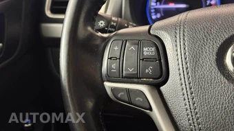 2018 Toyota Highlander XLE - miniatura 20