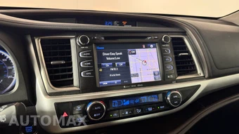 2018 Toyota Highlander XLE - miniatura 23