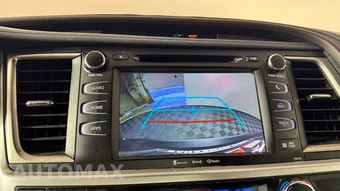 2018 Toyota Highlander XLE - miniatura 24