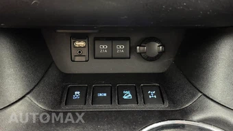 2018 Toyota Highlander XLE - miniatura 27