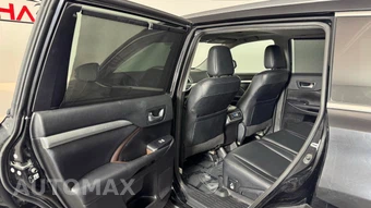 2018 Toyota Highlander XLE - miniatura 31