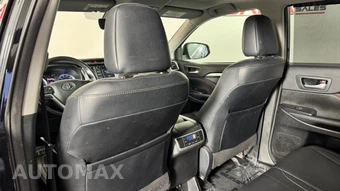 2018 Toyota Highlander XLE - miniatura 33