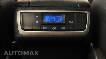 2018 Toyota Highlander XLE - miniatura 36