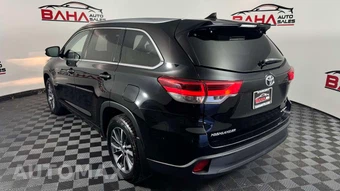 2018 Toyota Highlander XLE - miniatura 6