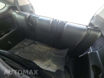 2018 Toyota Highlander XLE – miniatura 14