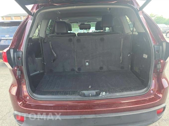 2018 Toyota Highlander XLE – miniatura 15