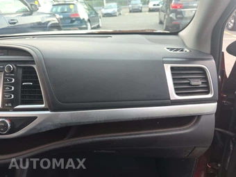2018 Toyota Highlander XLE – miniatura 20