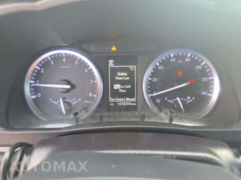 2018 Toyota Highlander XLE – miniatura 9