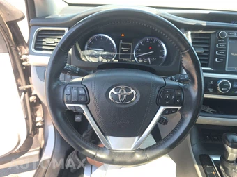 2018 Toyota Highlander XLE – miniatura 10
