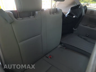 2018 Toyota Highlander XLE – miniatura 14