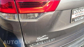 2018 Toyota Highlander XLE – miniatura 20