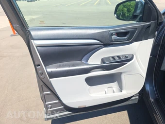 2018 Toyota Highlander XLE – miniatura 9