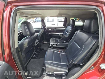 2018 Toyota Highlander XLE – miniatura 13