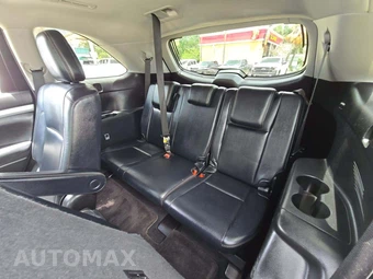 2018 Toyota Highlander XLE – miniatura 14