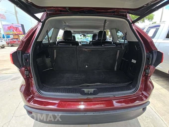 2018 Toyota Highlander XLE – miniatura 15