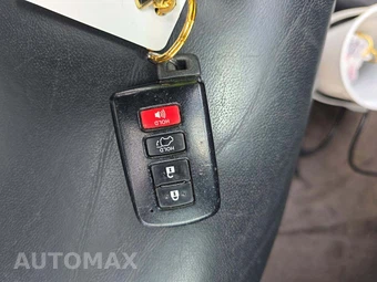 2018 Toyota Highlander XLE – miniatura 8